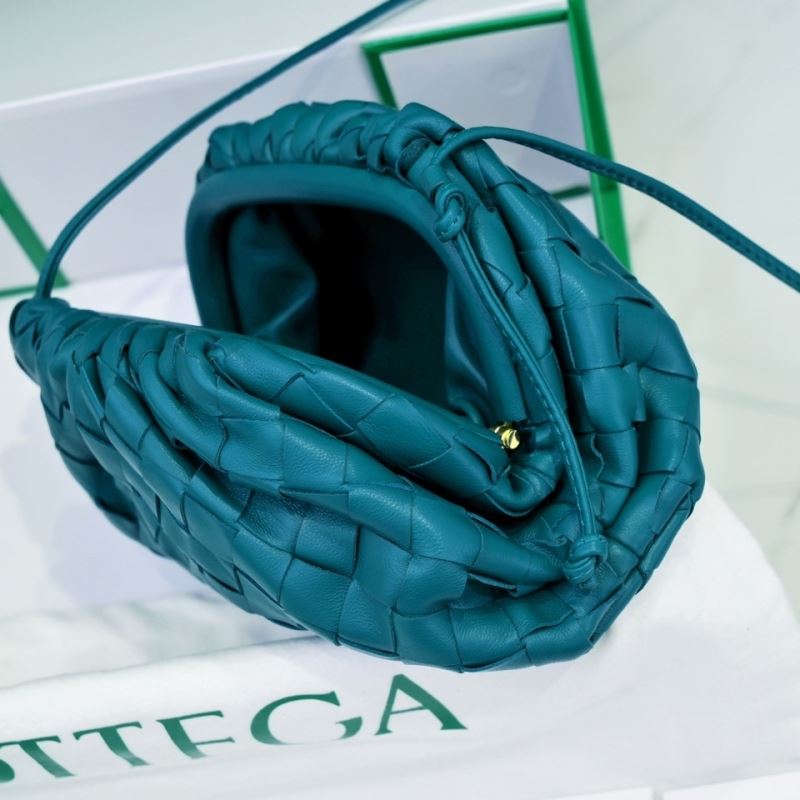 Bottega Veneta Pouch Clutch Bags